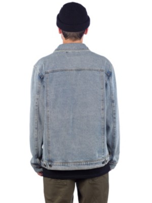 Netthandel Empyre Jorden Denim Jakke hos Blue Tomato Netthandel Empyre Jorden Denim Jakke hos Blue Tomato
